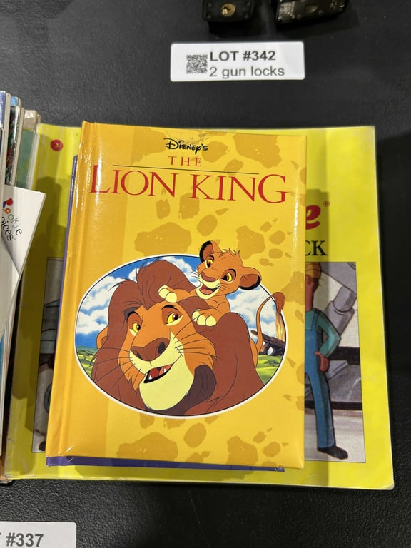 Childrens books - Image 5