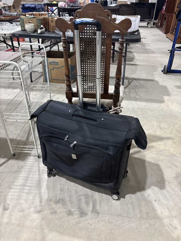 Delsey Luggage