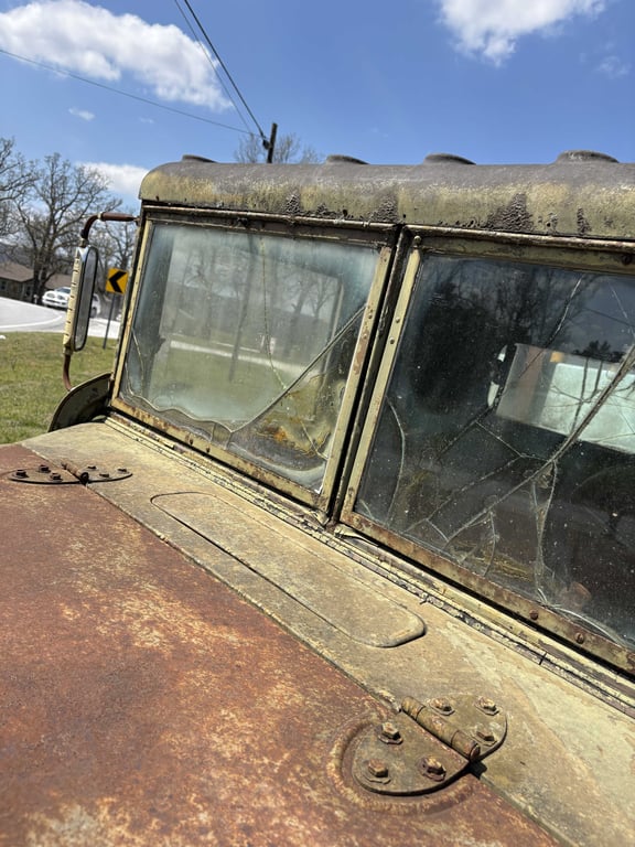 1958 Dodge Powerwagon - Image 8