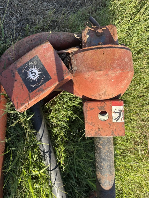Rhino 3 pt auger - Image 3