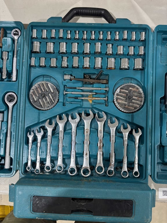 Tool Smart tool kit - Image 3