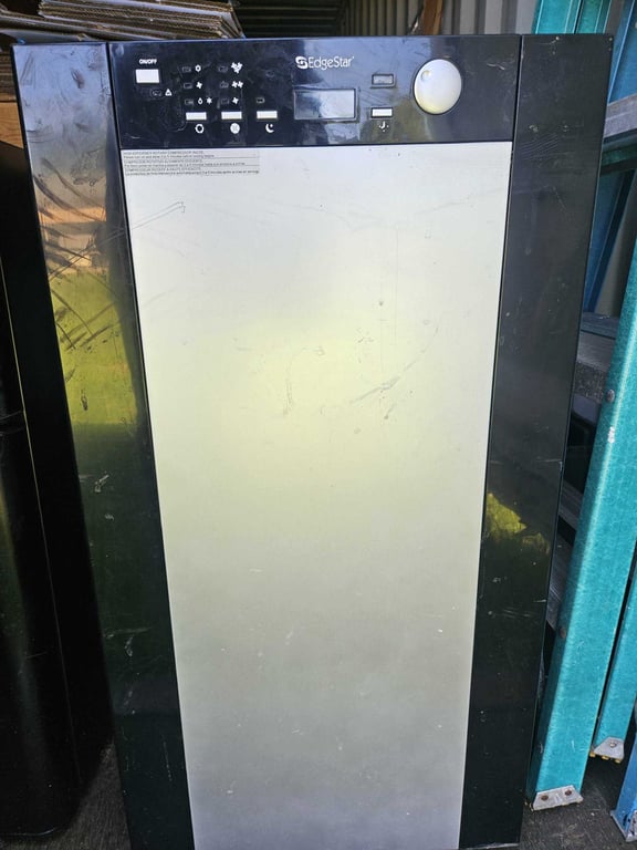 Image for EdgeStar 14,000 BTU Dual-Hose Portable Air Conditioner & Heater - Model AP14001HS