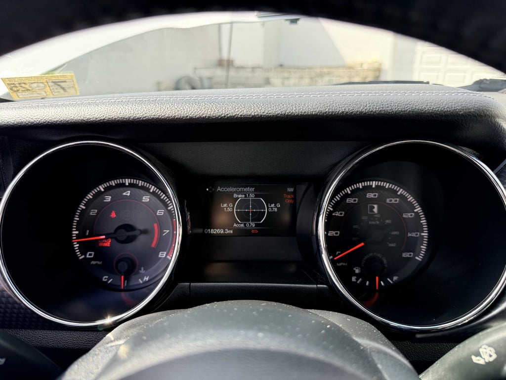2016 Ford Mustang Roush Stage 3 - Image 19