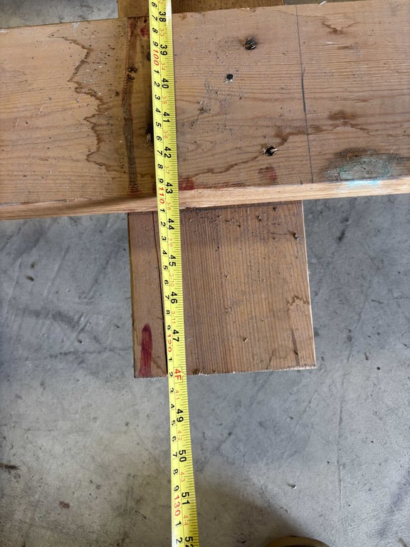 Wood Dollies - Image 3