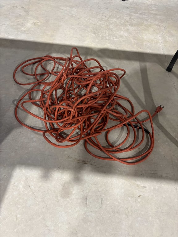 Extension Cord
