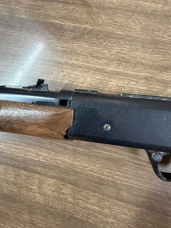 DAISY BB GUN - Image 2