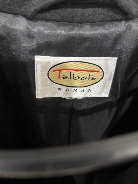 Talbot Womens Jacket - Image 2