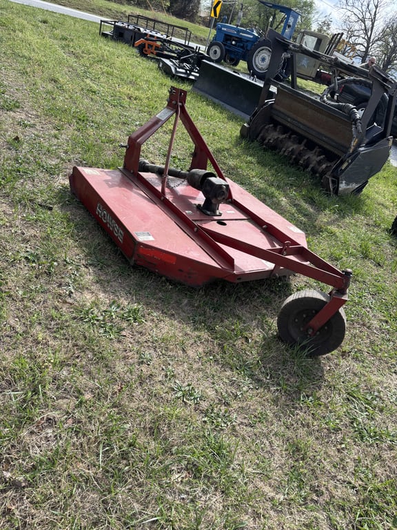 Howse 5’ Rotary Cutter - Image 4