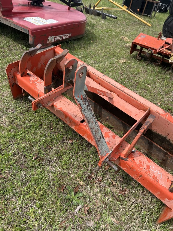 5’ Box Blade - Image 4