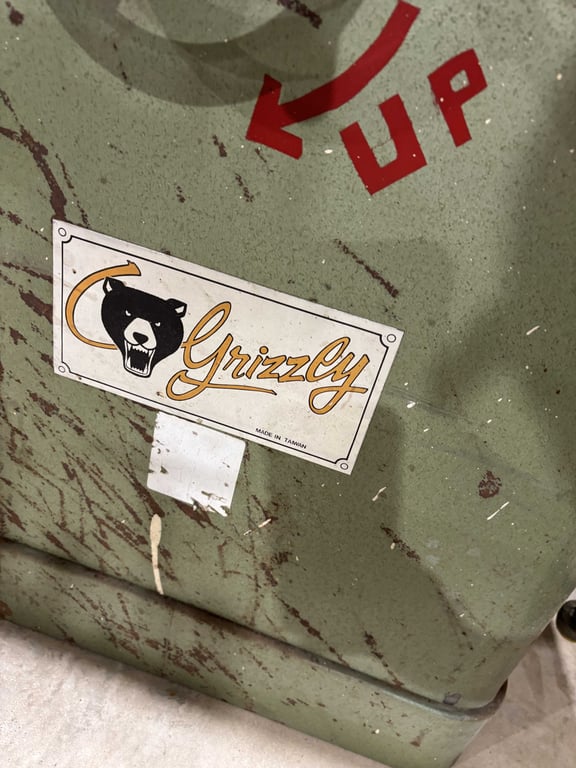 Grizzly Shaper - Image 2