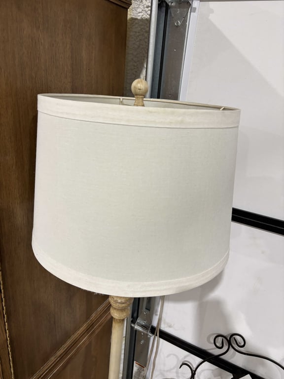 Heavy Floor Lamp - Image 4