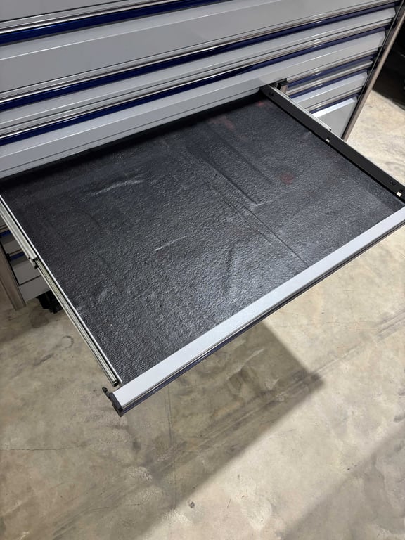 Snap-On 68” 10 Drawer EPIQ Series Tool Box - Image 7