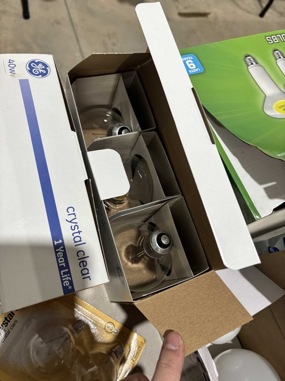 Misc Light Bulbs - Image 4