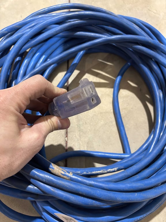 Extension Cord - Image 2