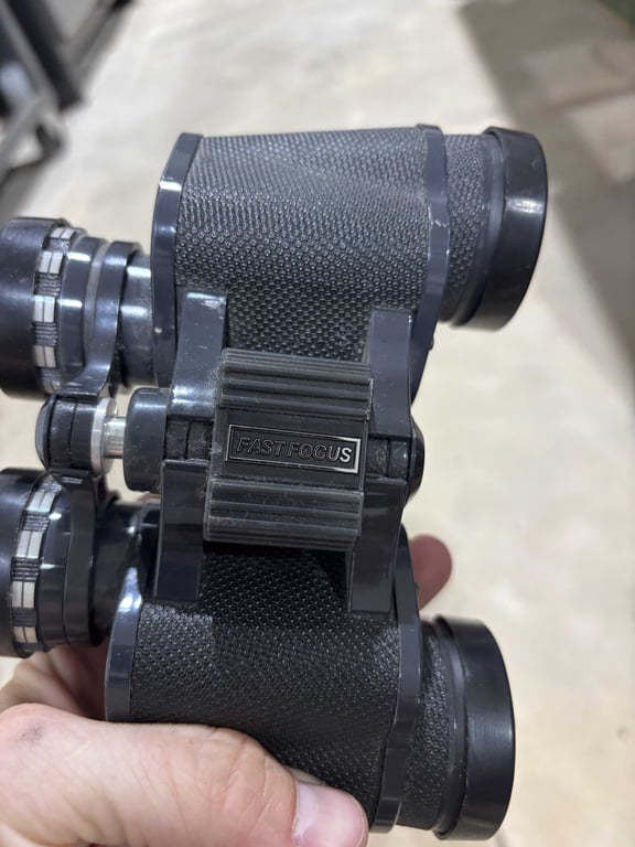 Binoculars - Image 2