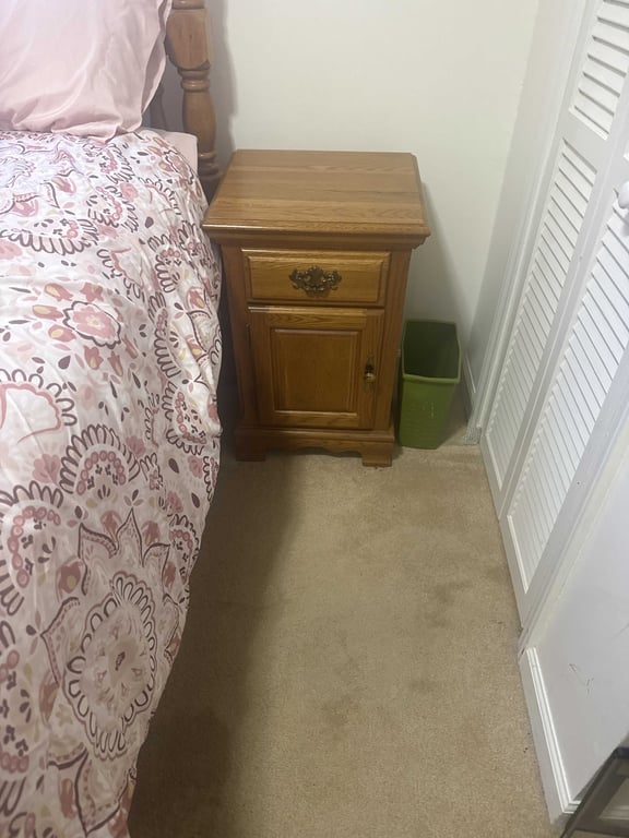4 Piece Bedroom Suite - Image 4