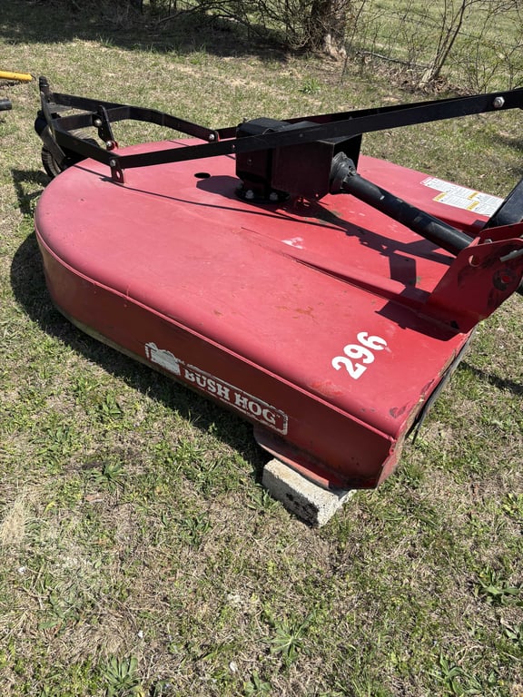 Bush Hog 6' Cutter - Image 3