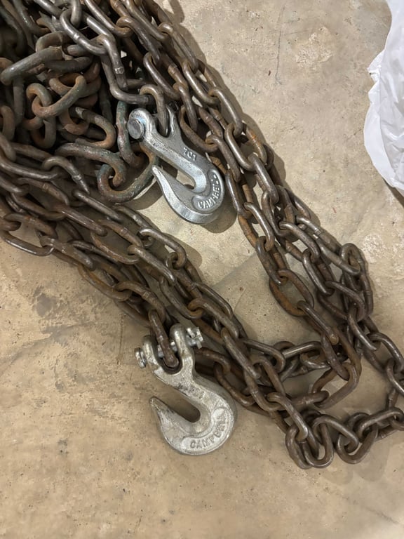3 Chains - Image 3