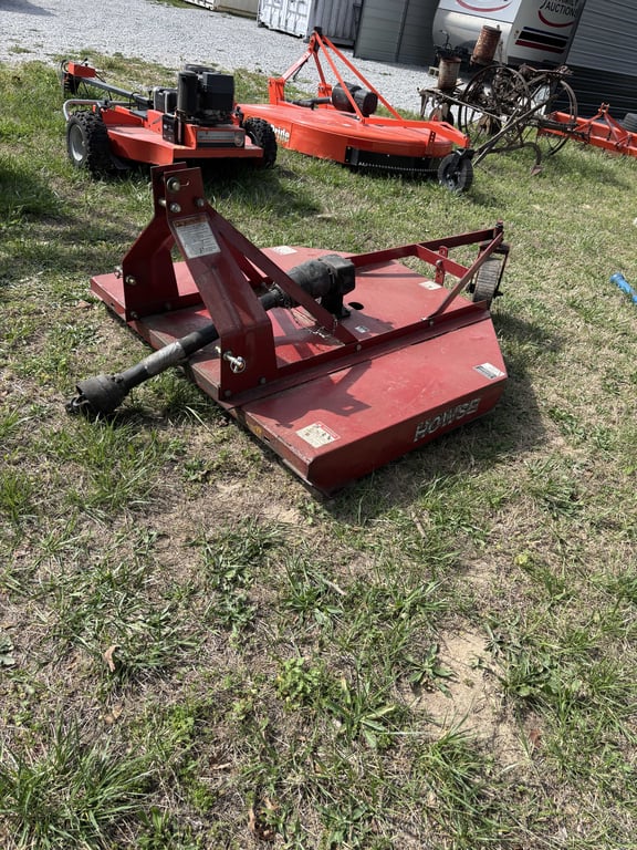 Howse 5’ Rotary Cutter - Image 7
