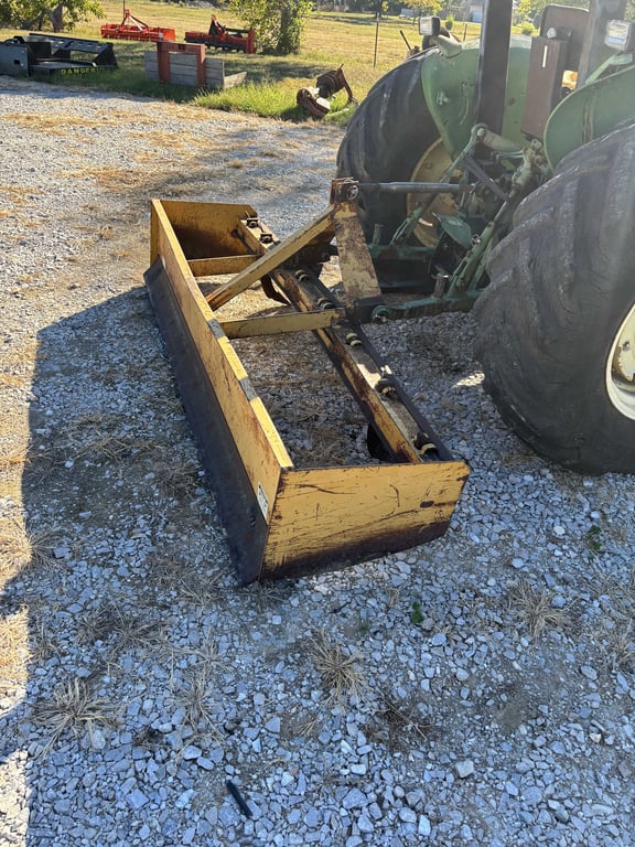 1977 John Deere 2630 4WD - Image 4