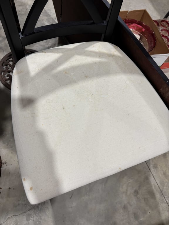 1 Dining Chair - Image 2