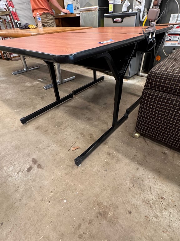 Matching tables with worklight - Image 5