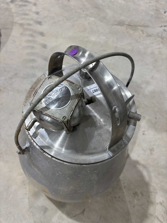 McCormick Dairy Milking Machine - Image 3