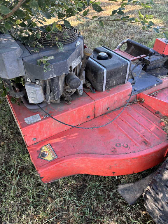 DR field trimmer - Image 3