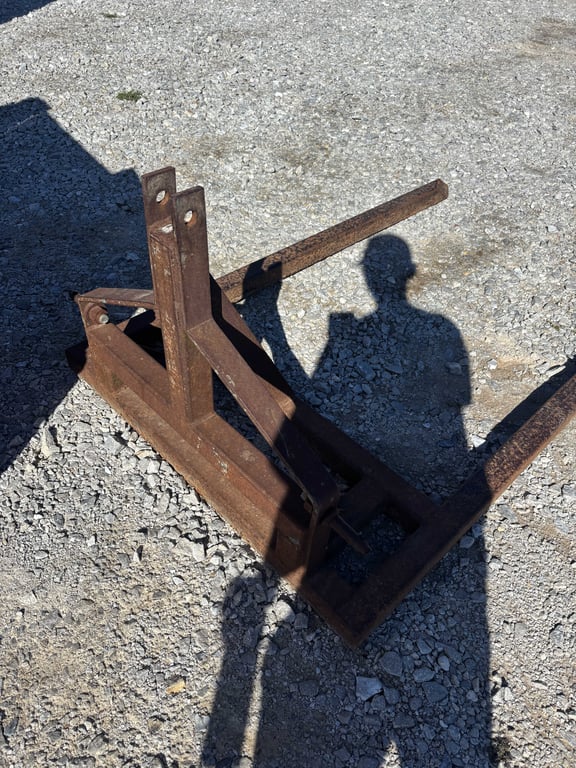 3 pt Forks - Image 4