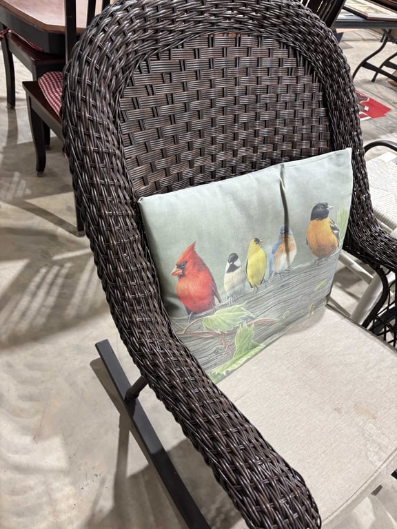 Outdoor Rocker - Image 2