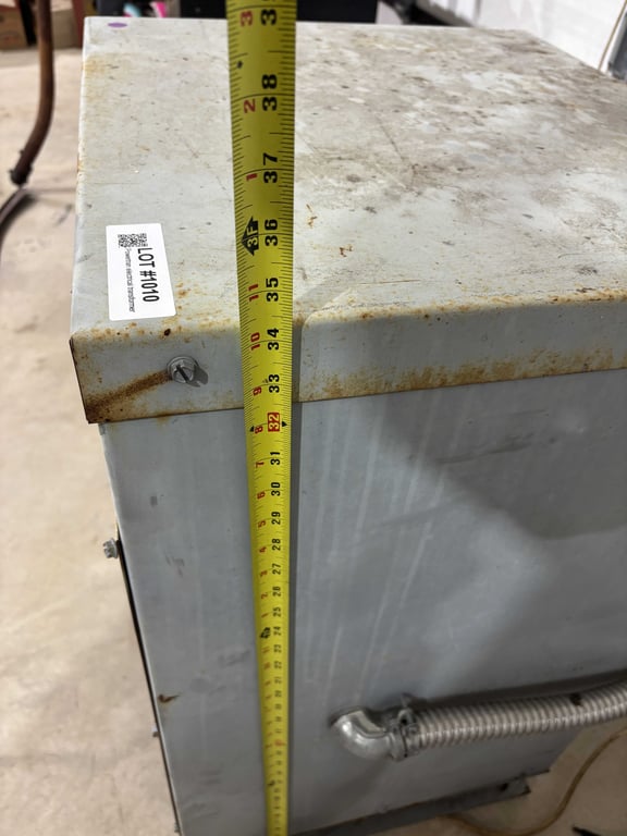 Powertran electrical transformer - Image 6