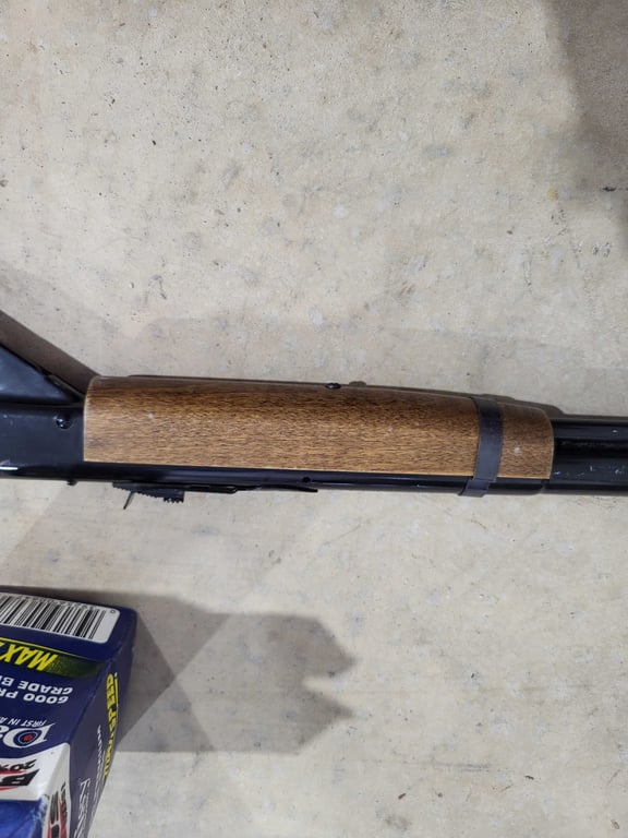 Red Ryder BB gun and bb's - Image 2