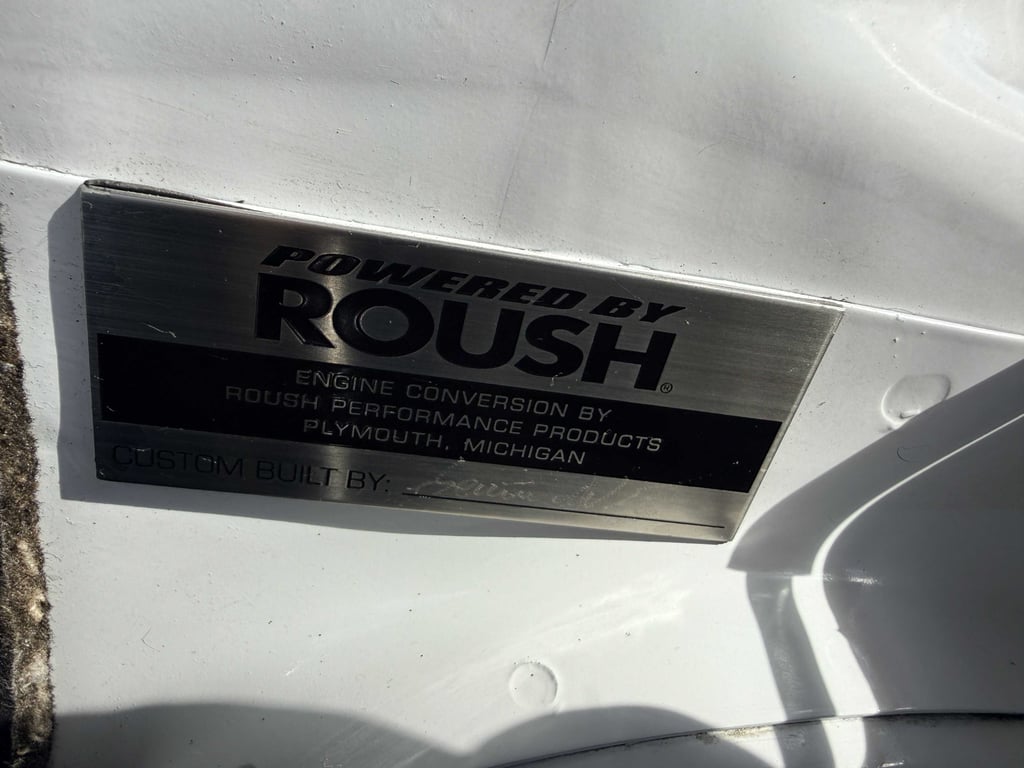 2016 Ford Mustang Roush Stage 3 - Image 10