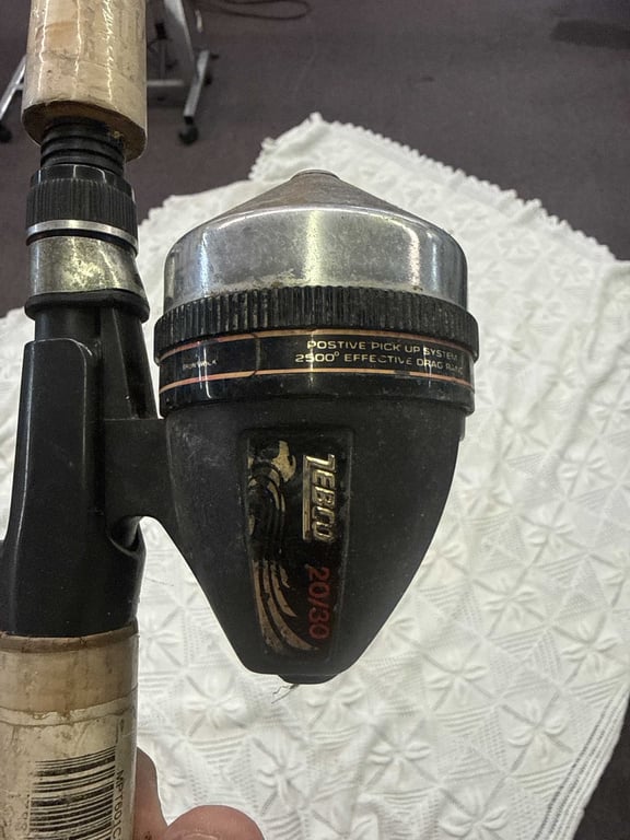 Fishing rod #2 - Image 2