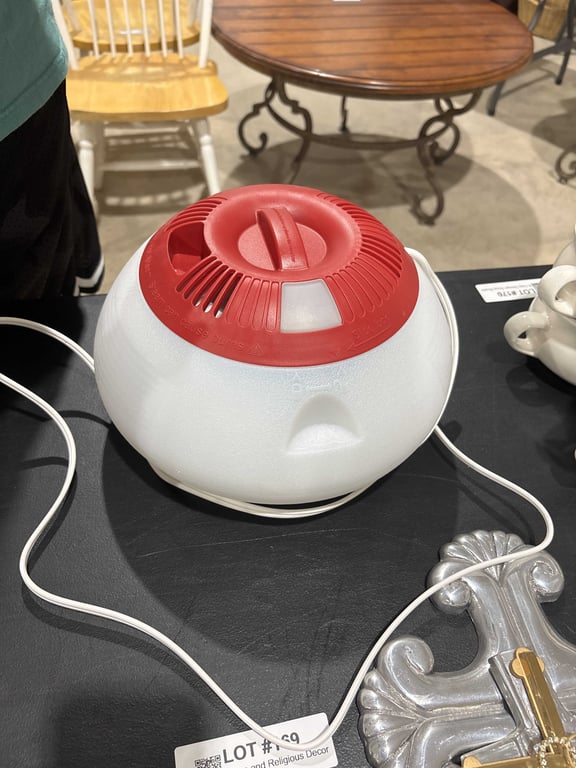 Humidifier