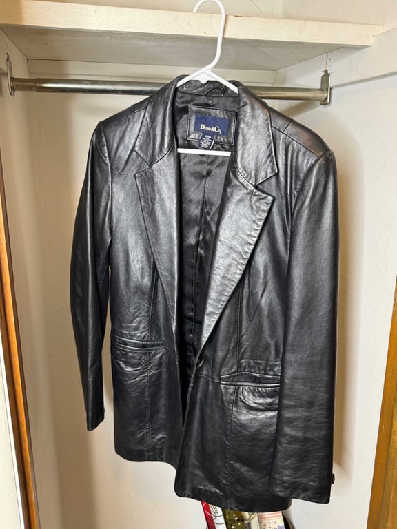 4 women's coats - Image 7