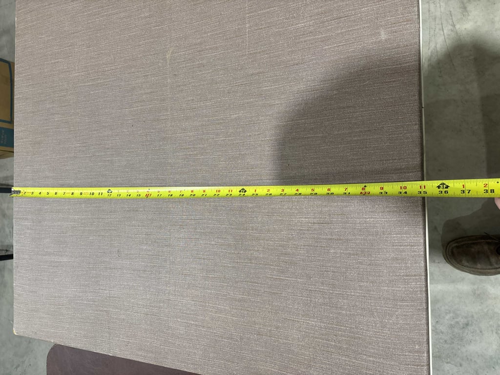 2 Misc Card Tables - Image 6