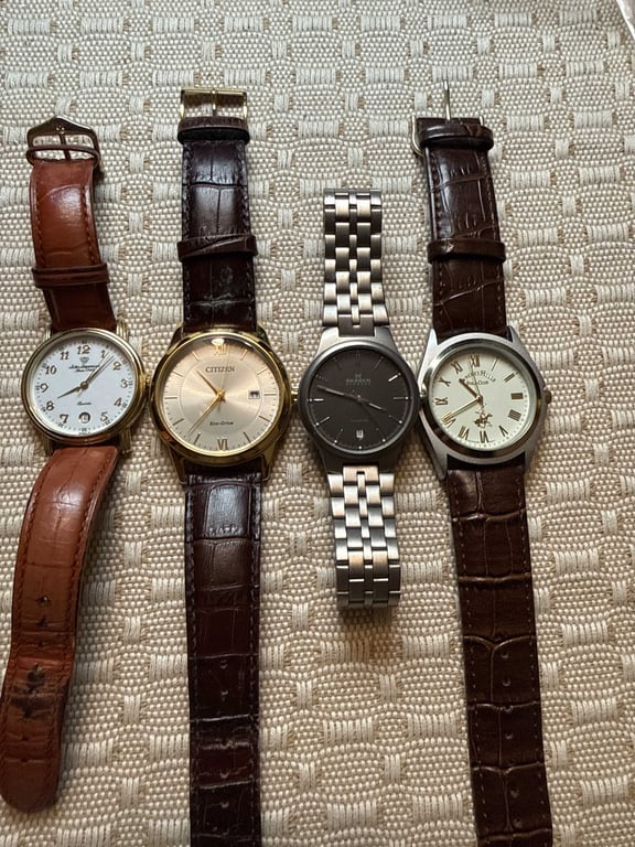 Misc Men’s Watches
