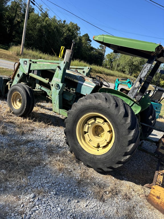 1977 John Deere 2630 4WD - Image 7