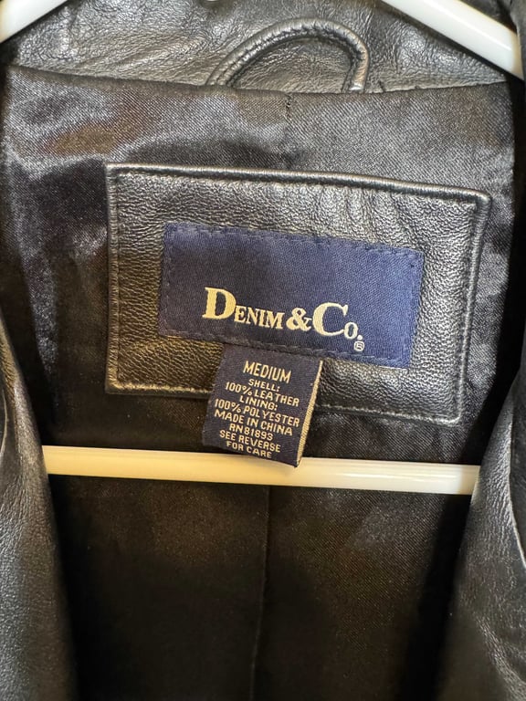 4 women's coats - Image 8