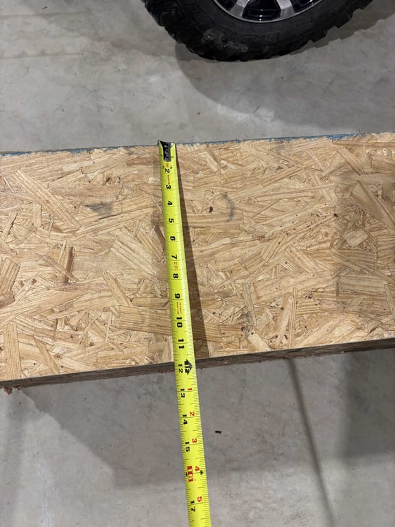 Plywood Storage Box - Image 5