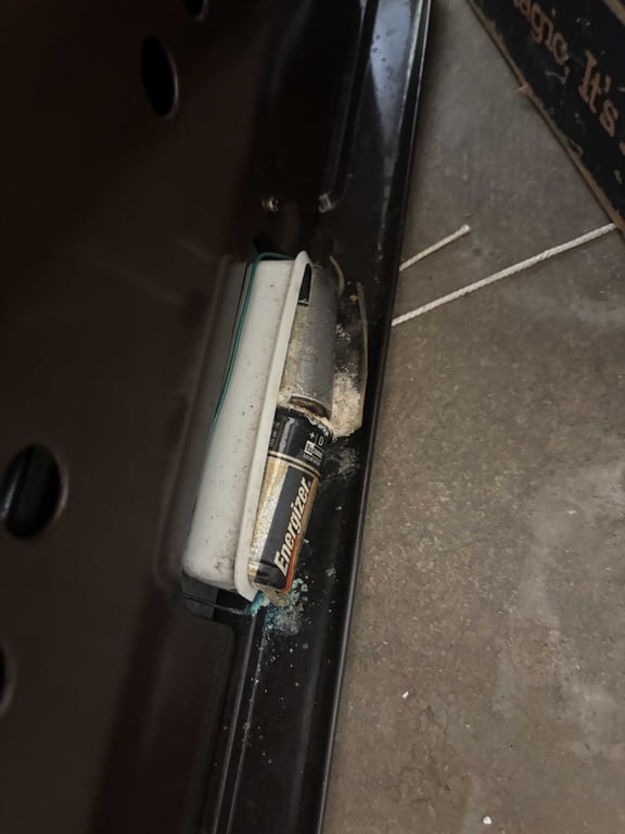 Aladdin heater - Image 4