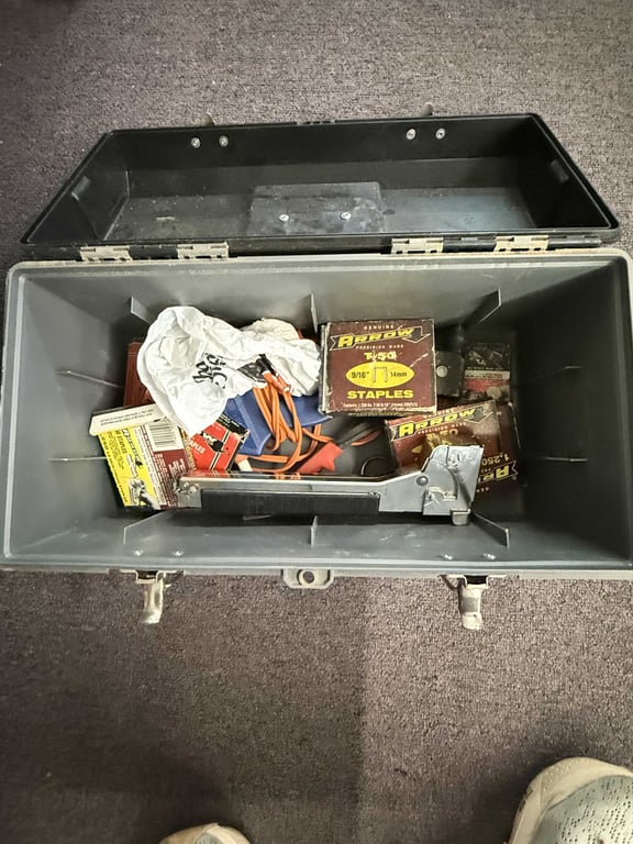 TOOL BOX - Image 3