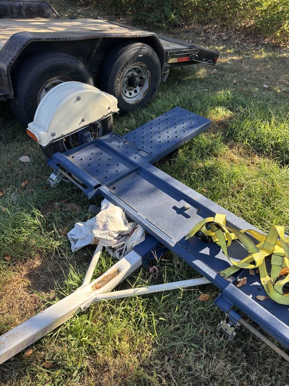 Master Tow car dolly - Image 3