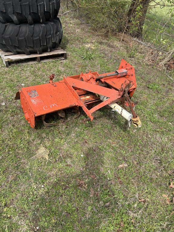 PTO Tiller - Image 3