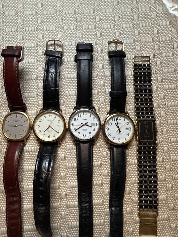 Misc Men’s Watches