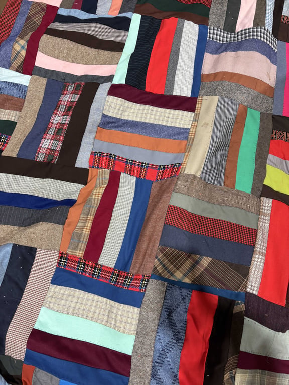 Two Quilts - Image 7