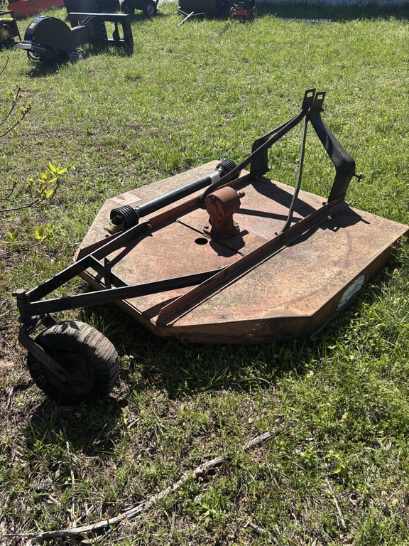 5' Bush Hog - Image 4