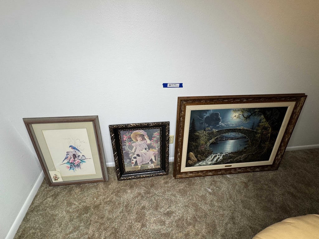 3 misc pictures