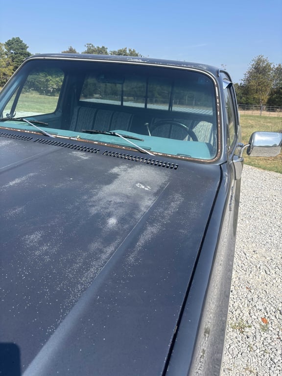 1979 Chevrolet Cheyenne 4x4 - Image 16